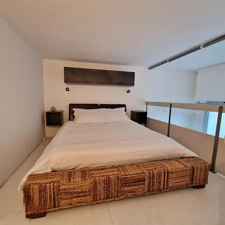 Montale Apartment
