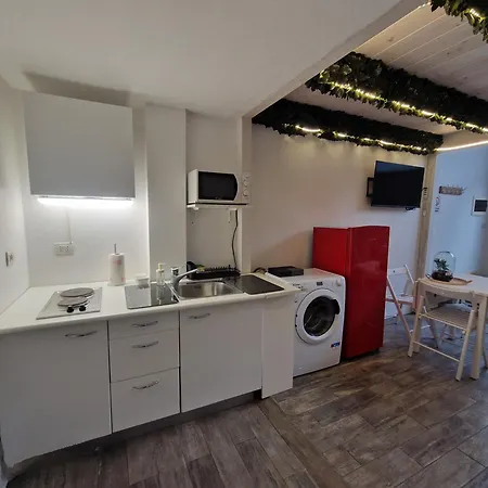 Apartment Montale