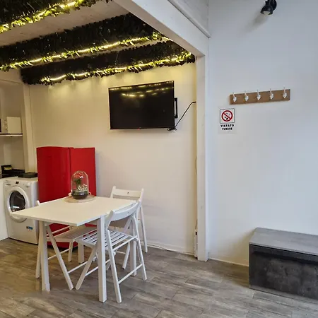 Montale Apartment Ravenna
