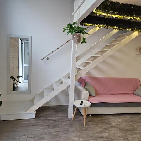 Apartment Montale *