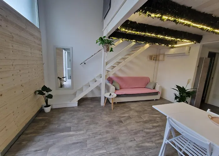 Montale Apartamento *