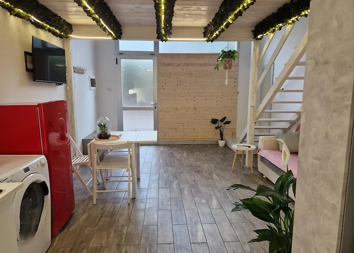 Montale Apartment Ravenna