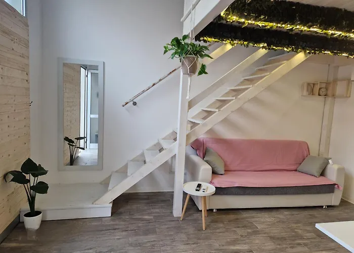 Apartamento Montale *