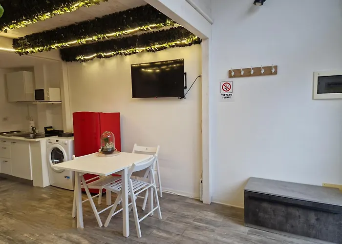 Montale Apartamento *